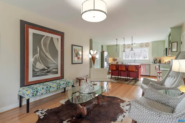 $1,299,000 | 1413 Foxbrook Lane, Charlottesville, VA 22901