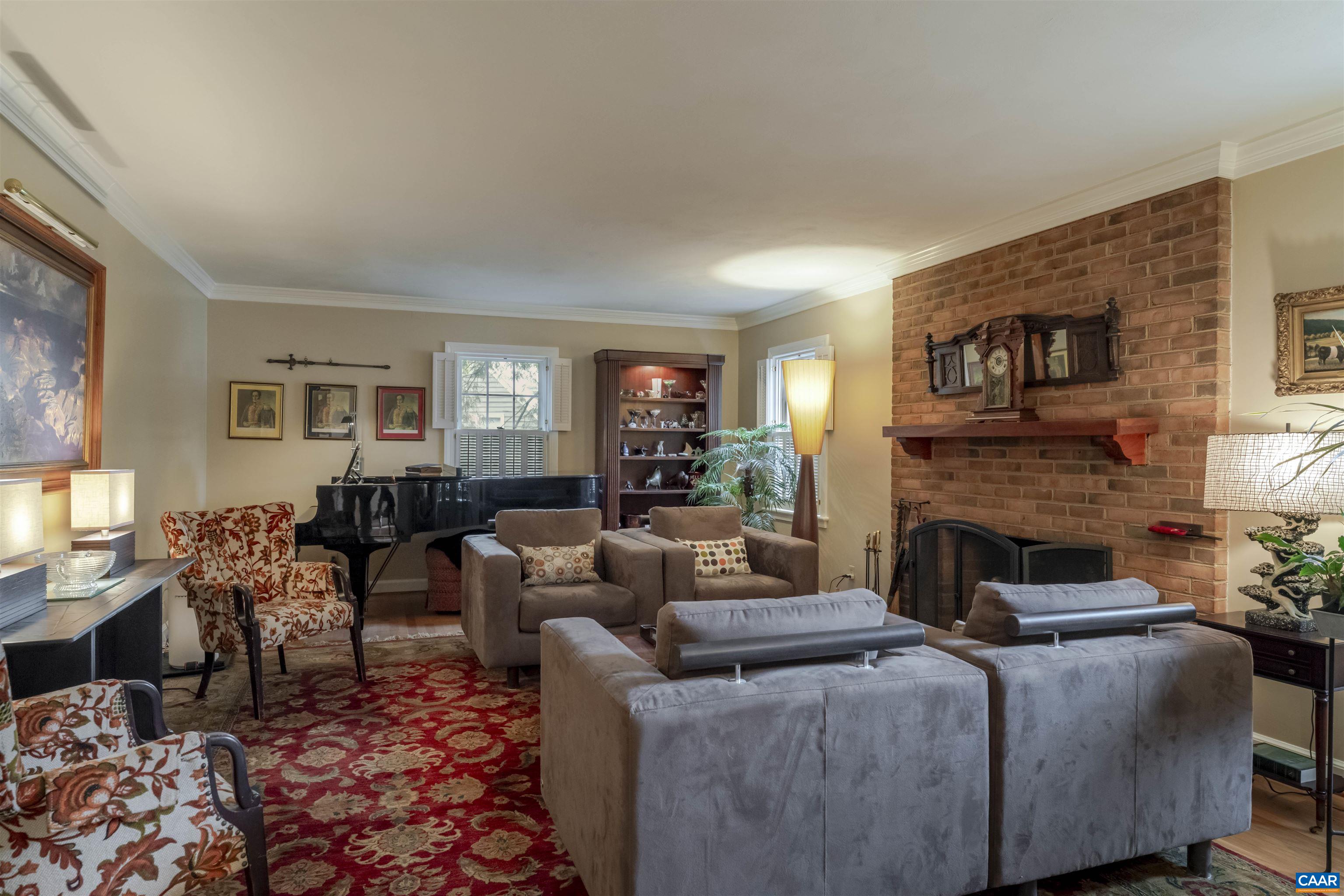 1413 Foxbrook Lane Charlottesville, VA 22901 - Photo 14 of 59