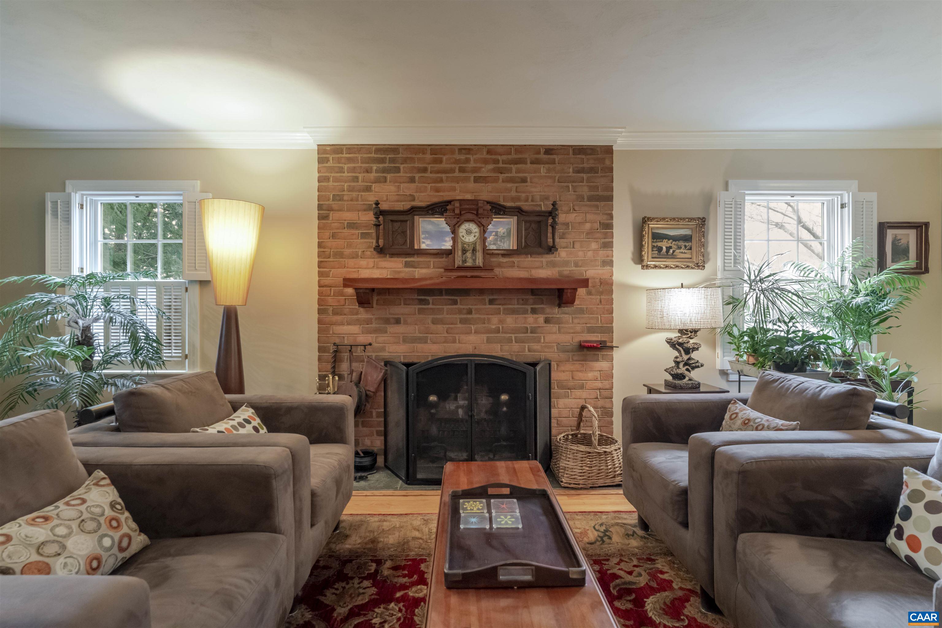 1413 Foxbrook Lane Charlottesville, VA 22901 - Photo 15 of 59