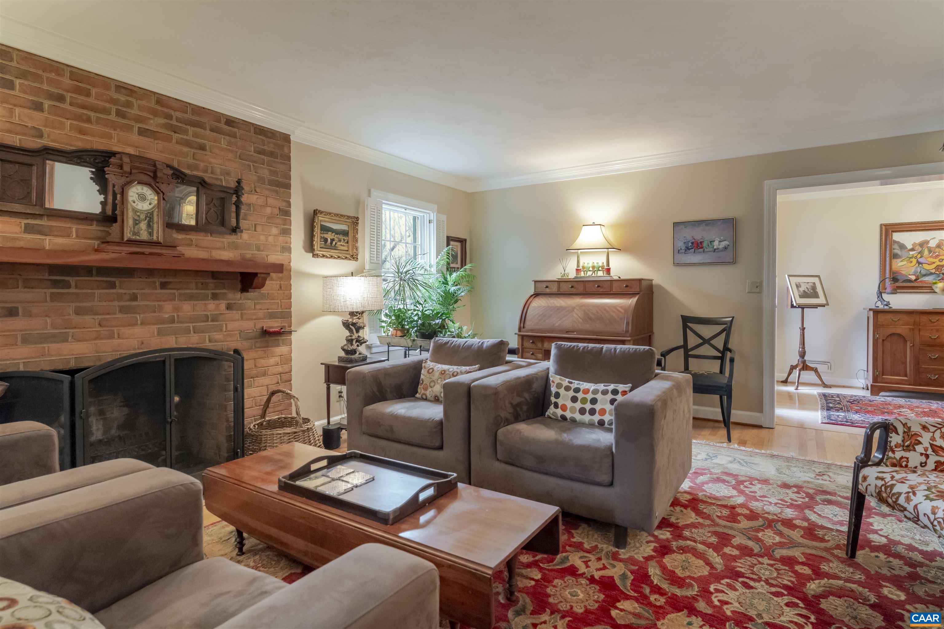 1413 Foxbrook Lane Charlottesville, VA 22901 - Photo 16 of 59