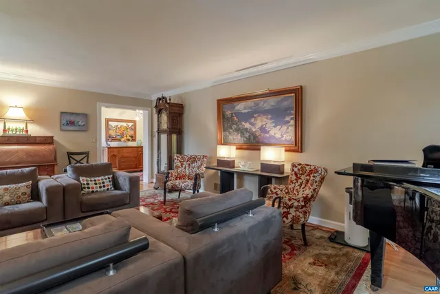 $1,299,000 | 1413 Foxbrook Lane, Charlottesville, VA 22901