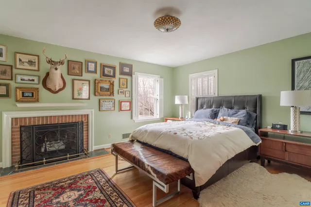 $1,299,000 | 1413 Foxbrook Lane, Charlottesville, VA 22901