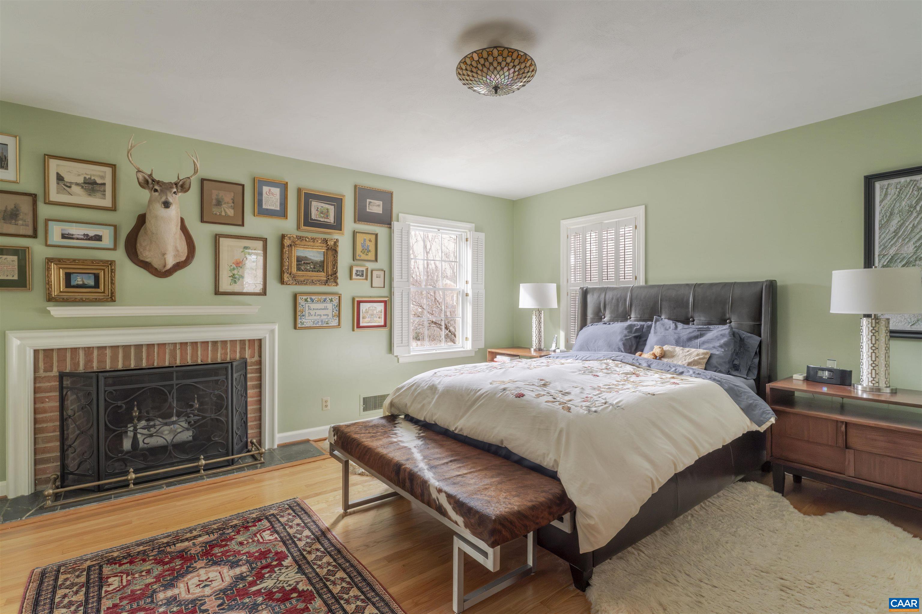 1413 Foxbrook Lane Charlottesville, VA 22901 - Photo 18 of 59