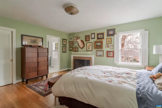 $1,299,000 | 1413 Foxbrook Lane, Charlottesville, VA 22901