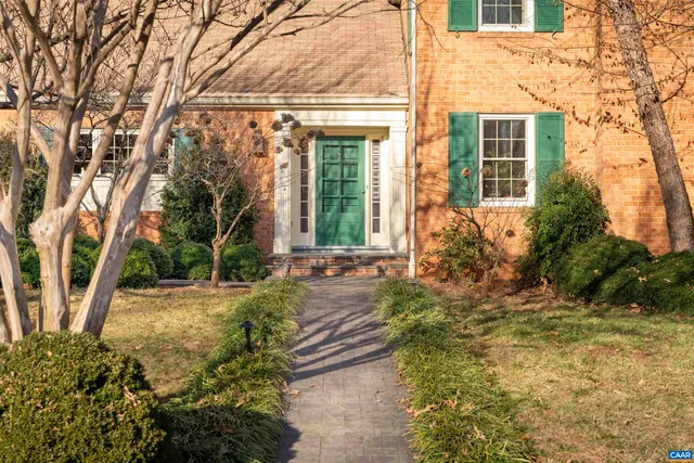 $1,299,000 | 1413 Foxbrook Lane, Charlottesville, VA 22901