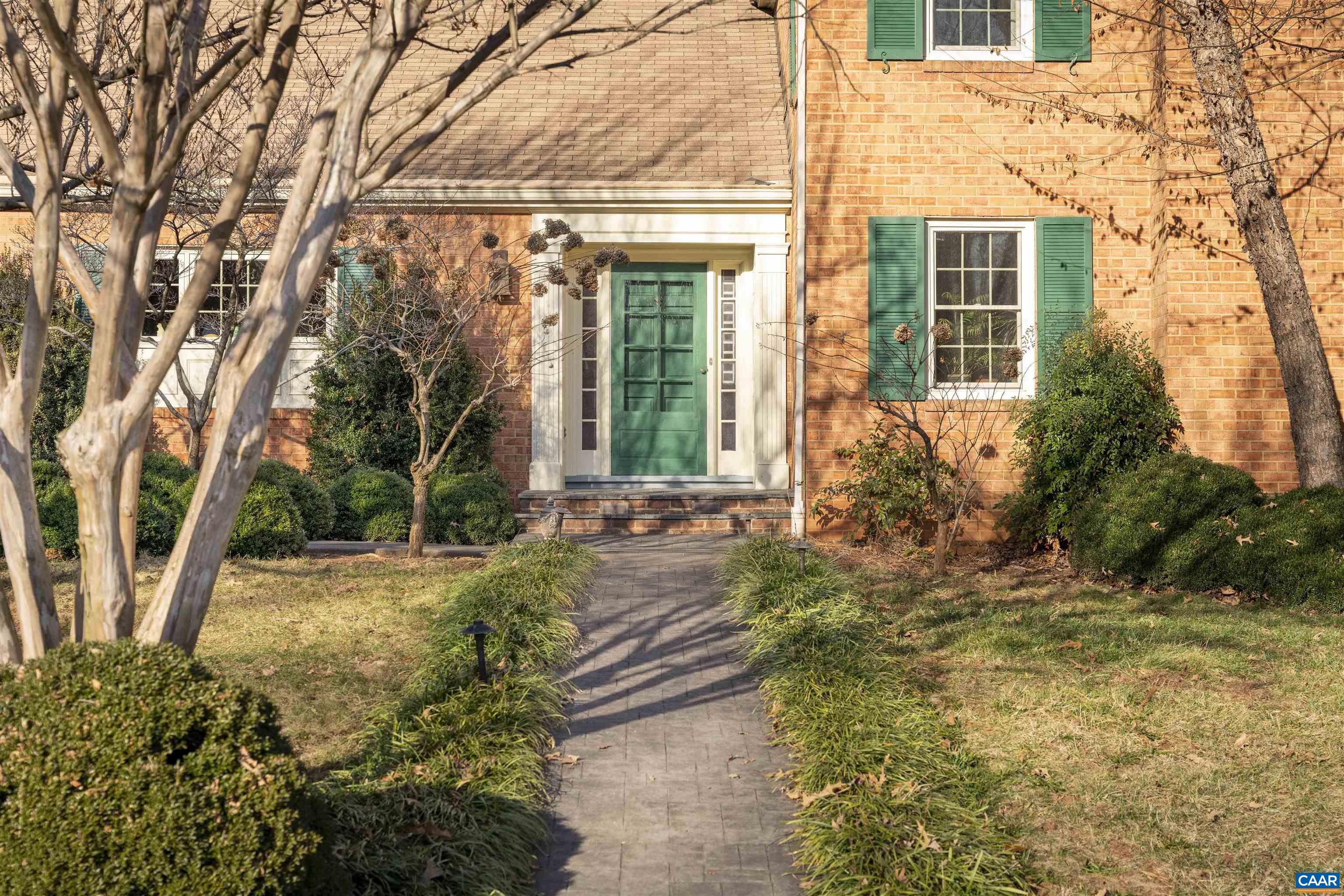 1413 Foxbrook Lane Charlottesville, VA 22901 - Photo 2 of 59