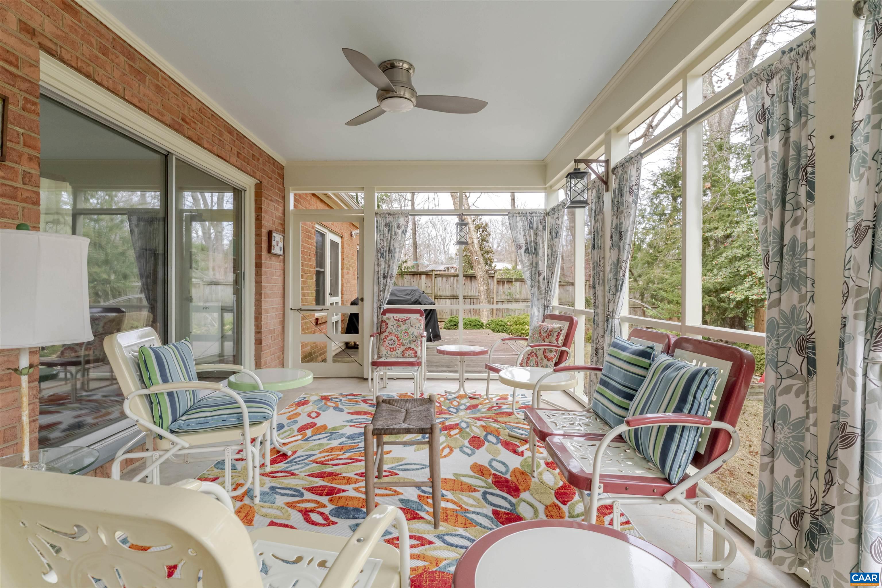 1413 Foxbrook Lane Charlottesville, VA 22901 - Photo 27 of 59