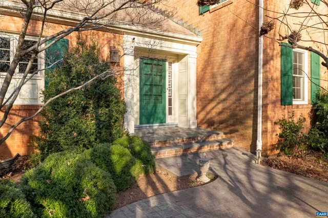 $1,299,000 | 1413 Foxbrook Lane, Charlottesville, VA 22901