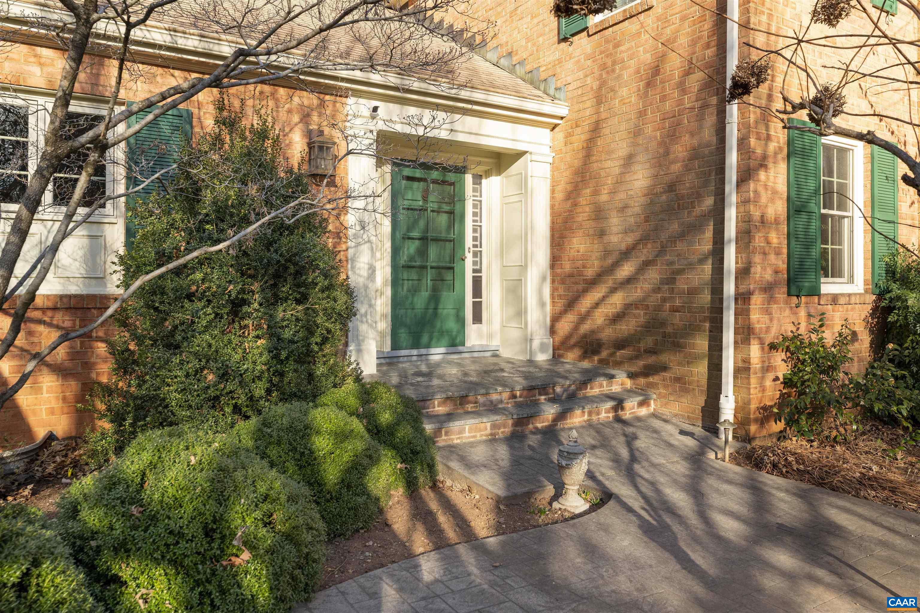 1413 Foxbrook Lane Charlottesville, VA 22901 - Photo 3 of 59