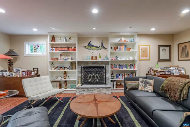 $1,299,000 | 1413 Foxbrook Lane, Charlottesville, VA 22901