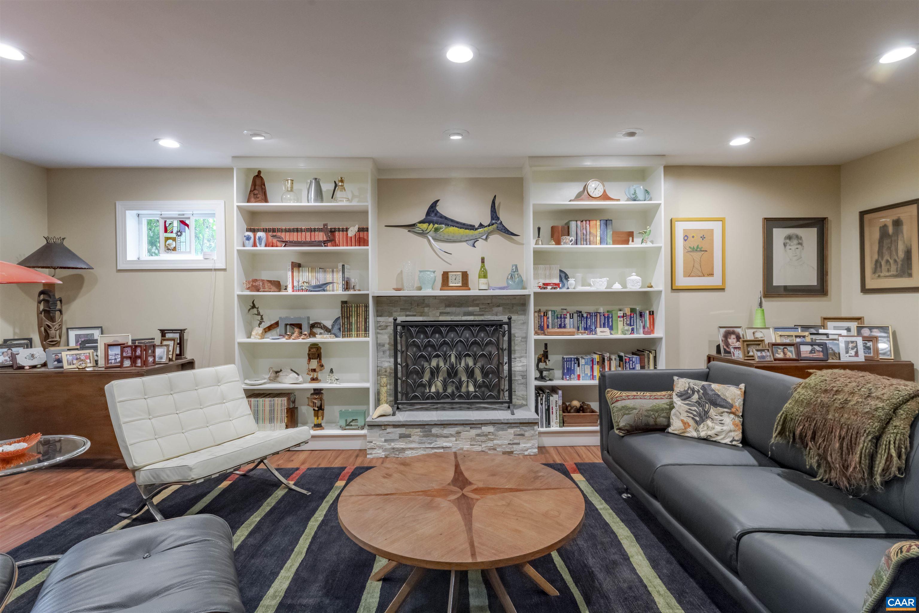 1413 Foxbrook Lane Charlottesville, VA 22901 - Photo 36 of 59