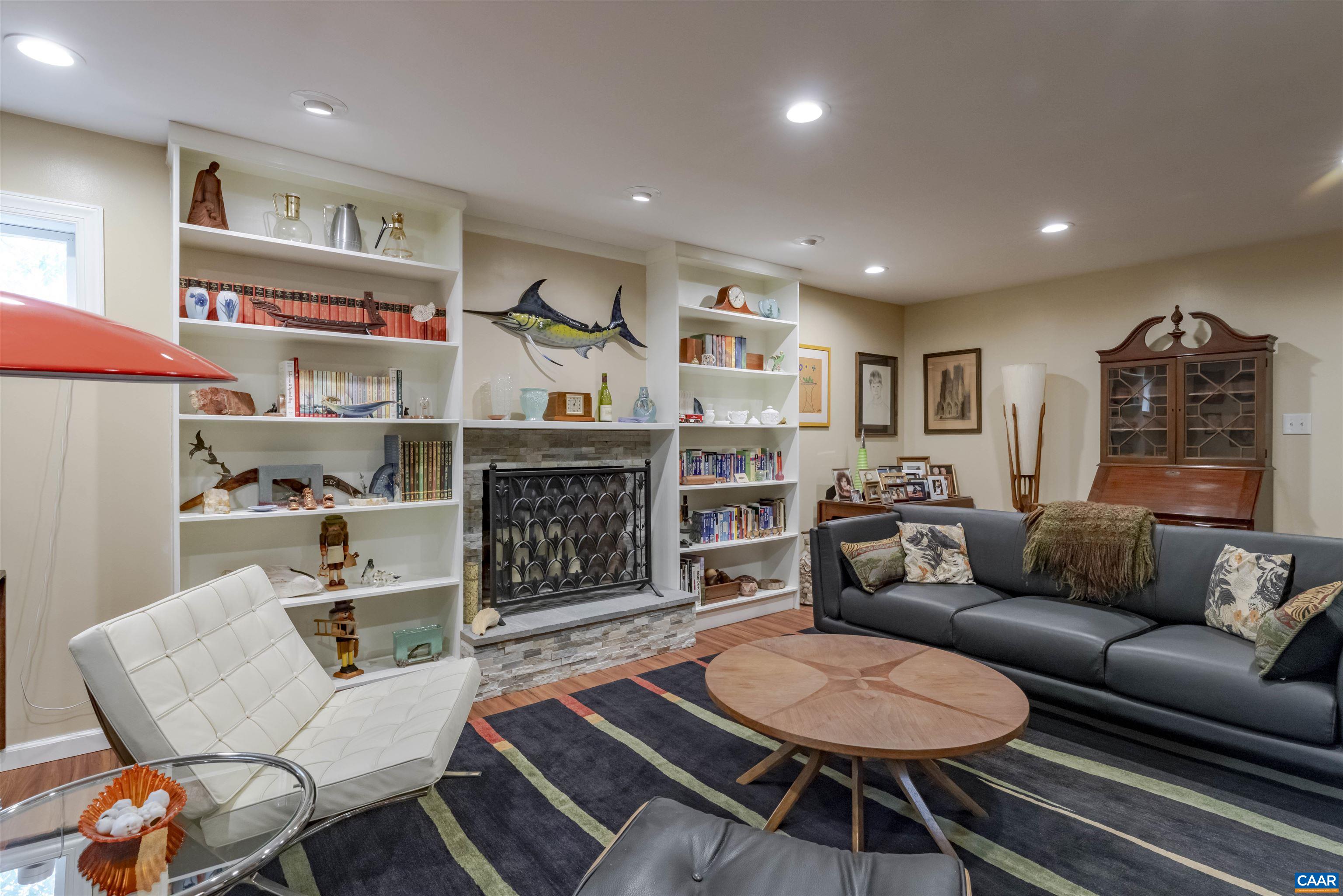 1413 Foxbrook Lane Charlottesville, VA 22901 - Photo 37 of 59