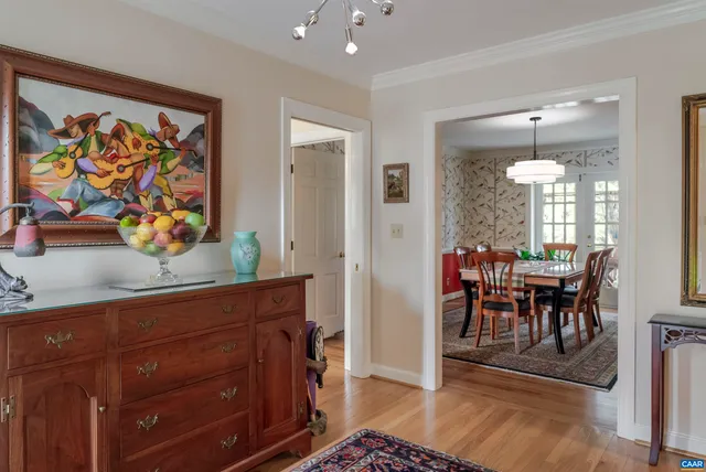 $1,299,000 | 1413 Foxbrook Lane, Charlottesville, VA 22901