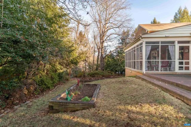 $1,299,000 | 1413 Foxbrook Lane, Charlottesville, VA 22901