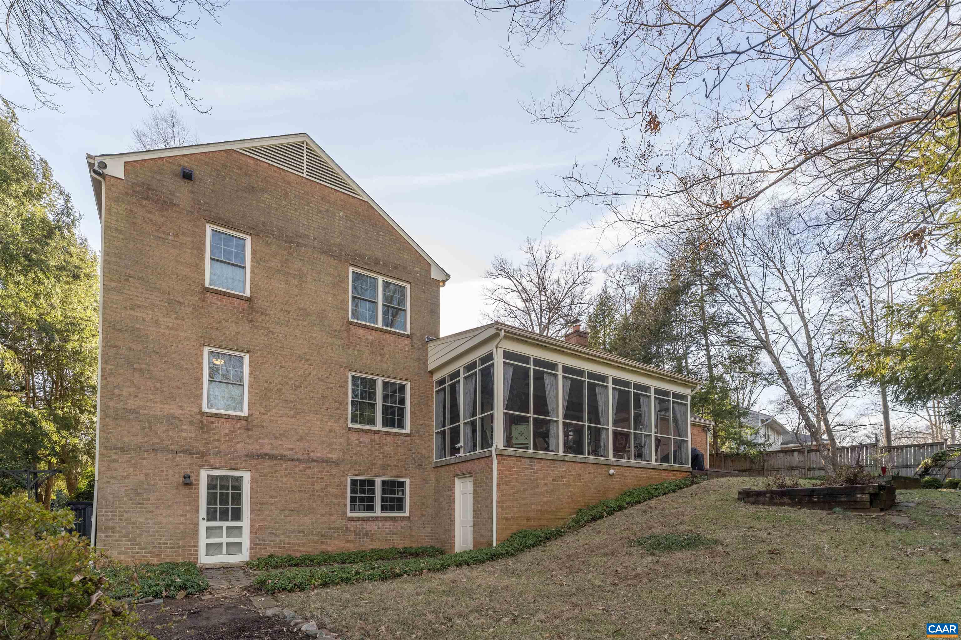 1413 Foxbrook Lane Charlottesville, VA 22901 - Photo 45 of 59