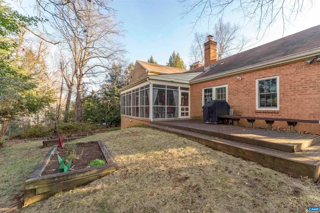 $1,299,000 | 1413 Foxbrook Lane, Charlottesville, VA 22901