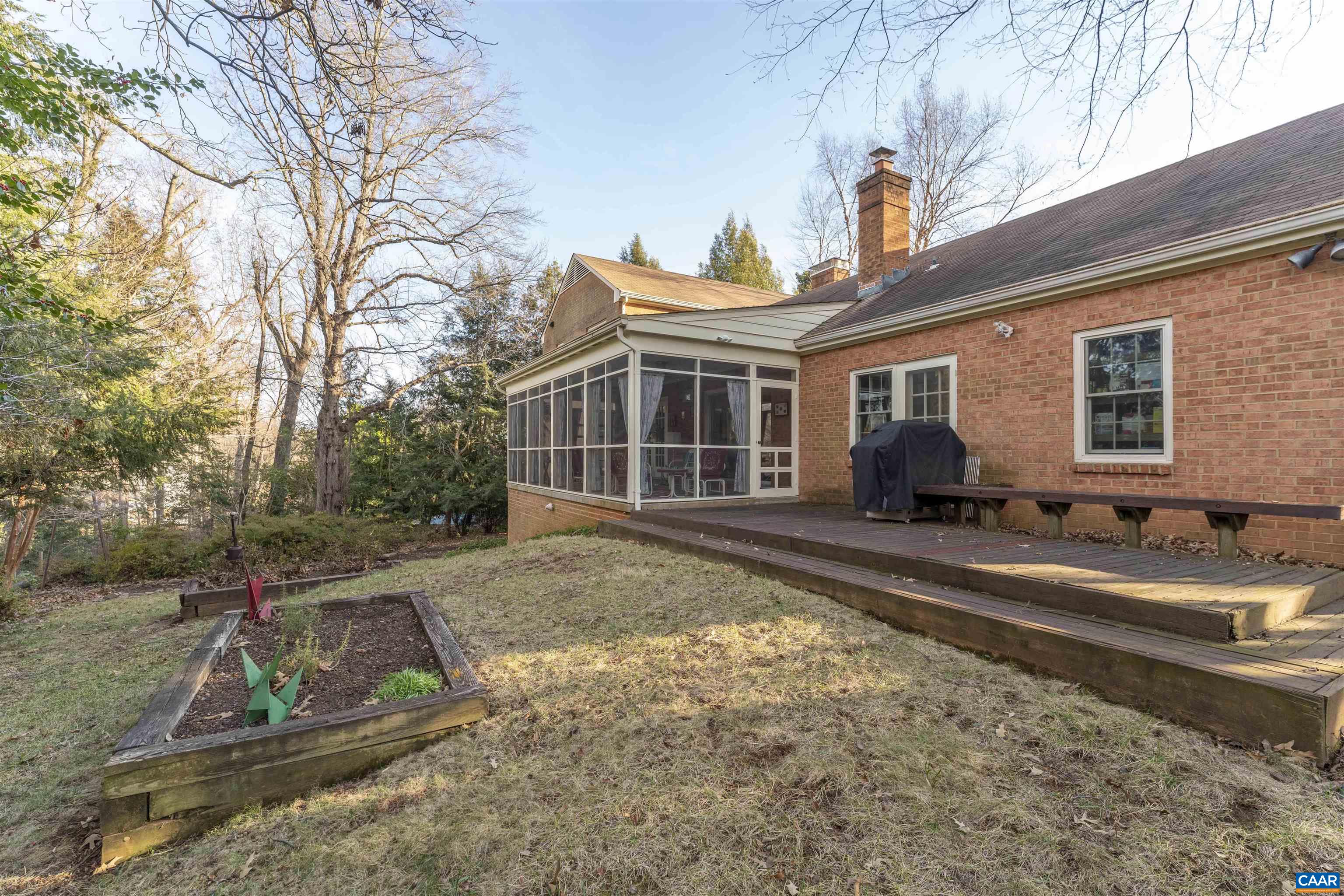 1413 Foxbrook Lane Charlottesville, VA 22901 - Photo 46 of 59