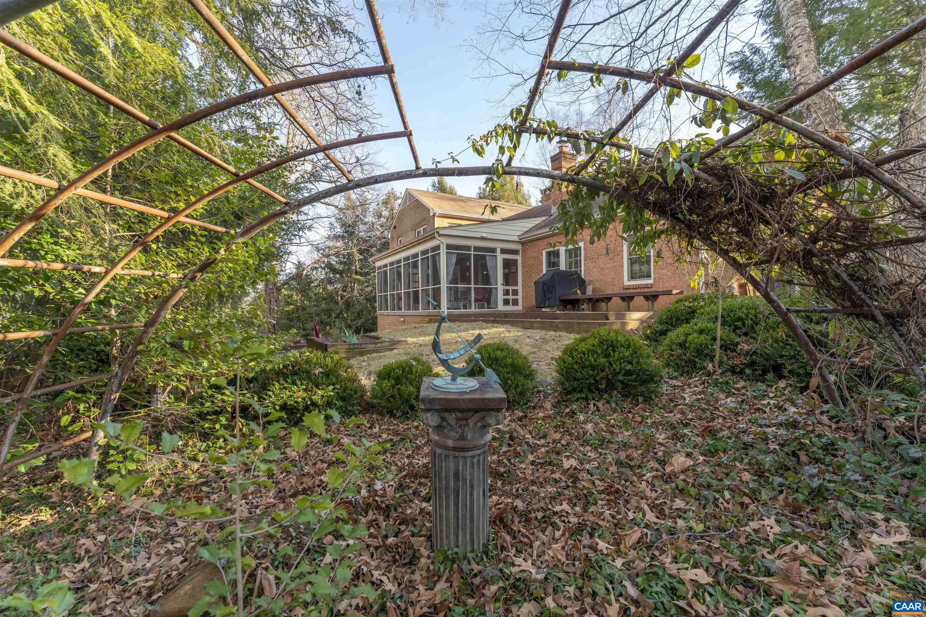 1413 Foxbrook Lane Charlottesville, VA 22901 - Photo 47 of 59