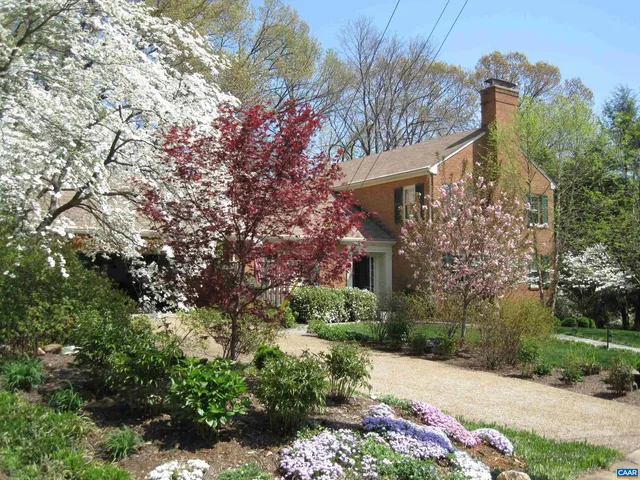 $1,299,000 | 1413 Foxbrook Lane, Charlottesville, VA 22901