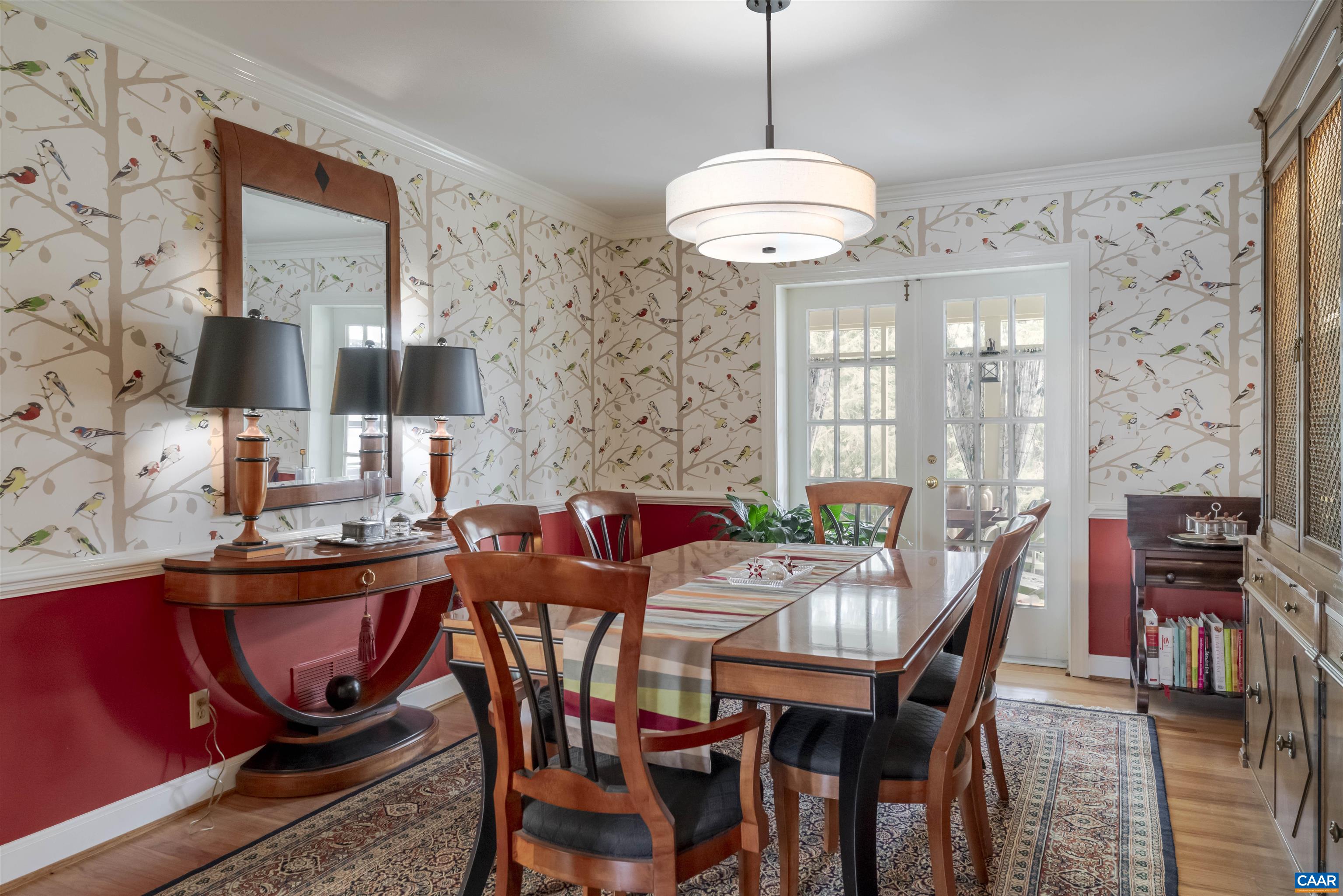 1413 Foxbrook Lane Charlottesville, VA 22901 - Photo 5 of 59