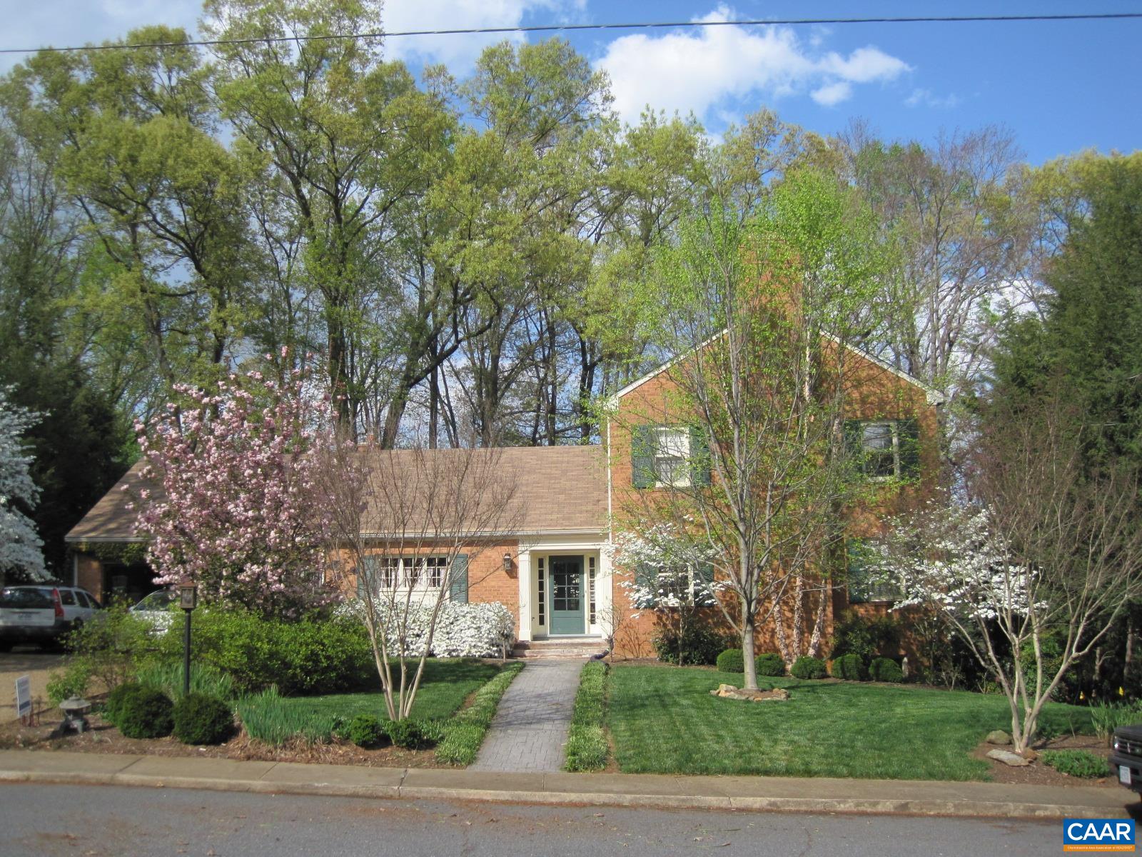 1413 Foxbrook Lane Charlottesville, VA 22901 - Photo 54 of 59