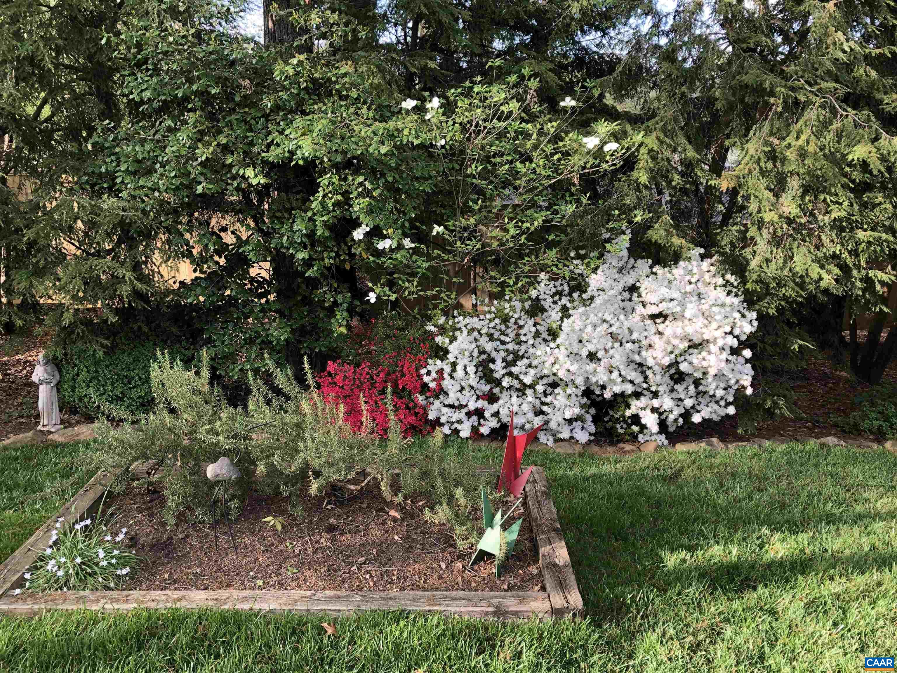 1413 Foxbrook Lane Charlottesville, VA 22901 - Photo 57 of 59