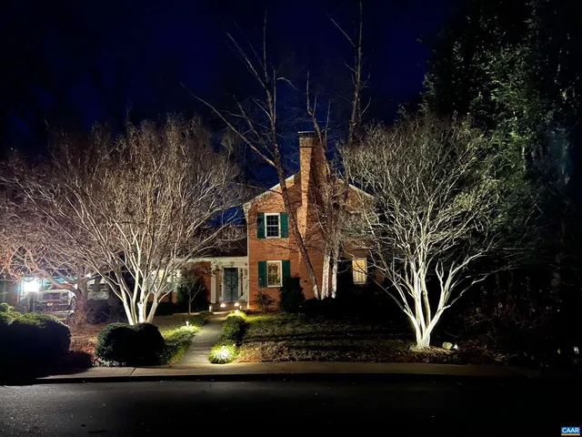 $1,299,000 | 1413 Foxbrook Lane, Charlottesville, VA 22901