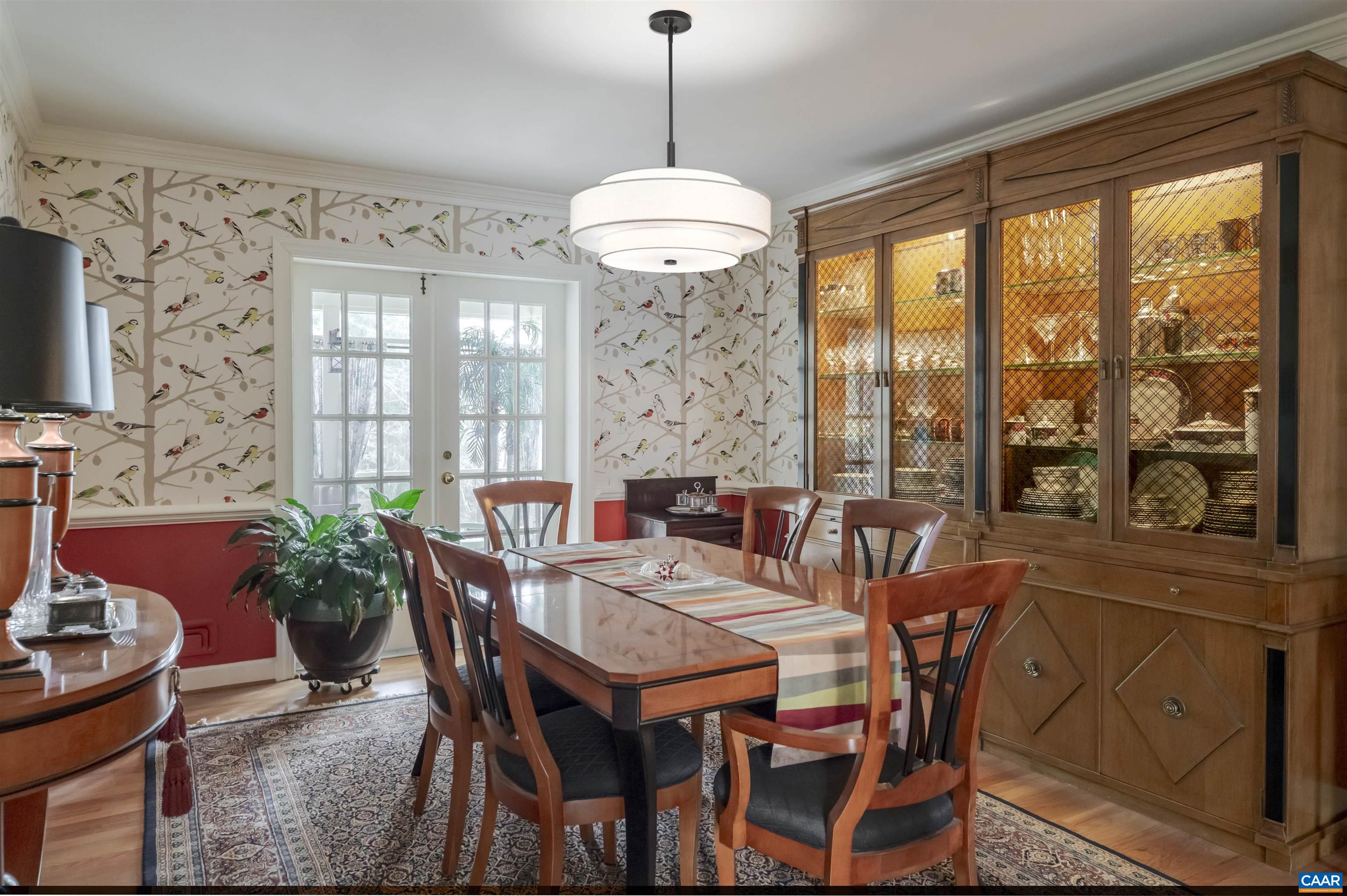 1413 Foxbrook Lane Charlottesville, VA 22901 - Photo 6 of 59