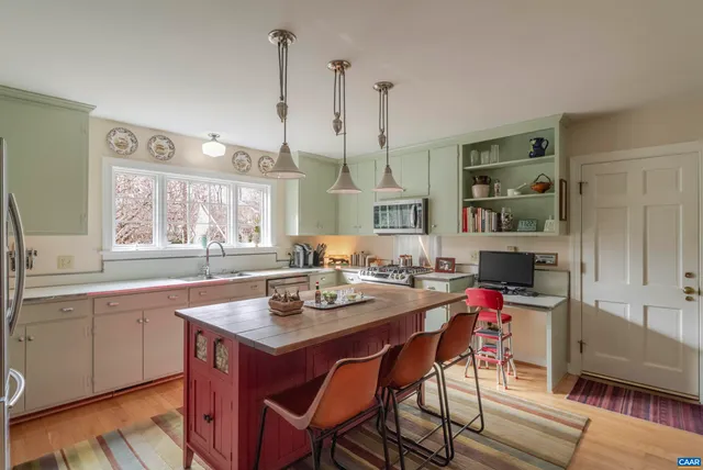 $1,299,000 | 1413 Foxbrook Lane, Charlottesville, VA 22901