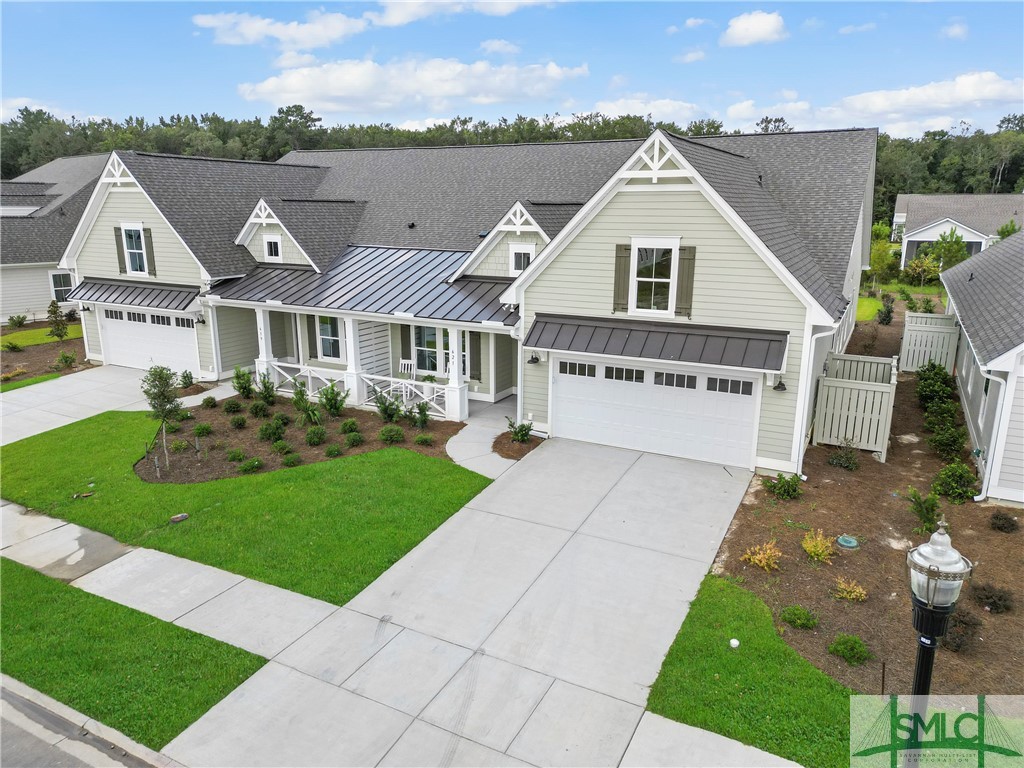 618 Blue Moon Crossing Pooler, GA 31322 - Photo 1 of 1