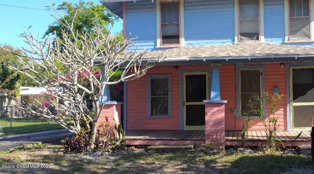10 Olive Street Cocoa, FL 32922 - Photo 1 of 14 A