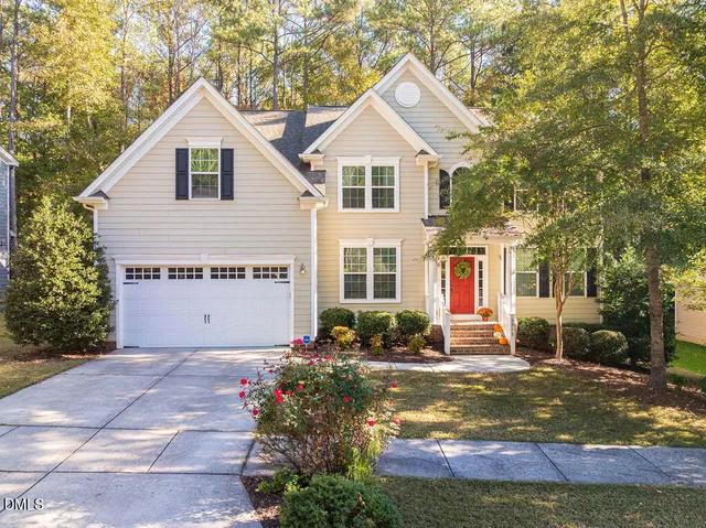 $630,000 | 1513 Trap Court, Wake Forest, NC 27587