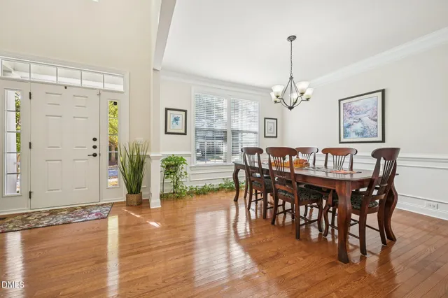 $630,000 | 1513 Trap Court, Wake Forest, NC 27587