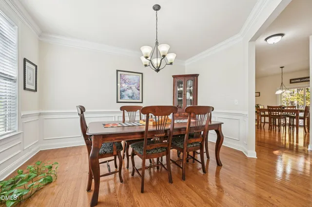 $630,000 | 1513 Trap Court, Wake Forest, NC 27587