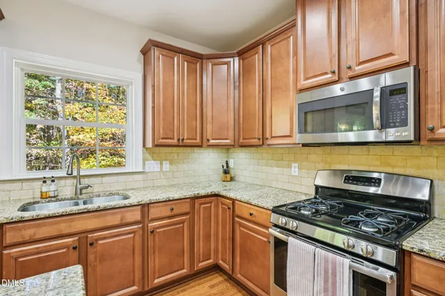 $630,000 | 1513 Trap Court, Wake Forest, NC 27587