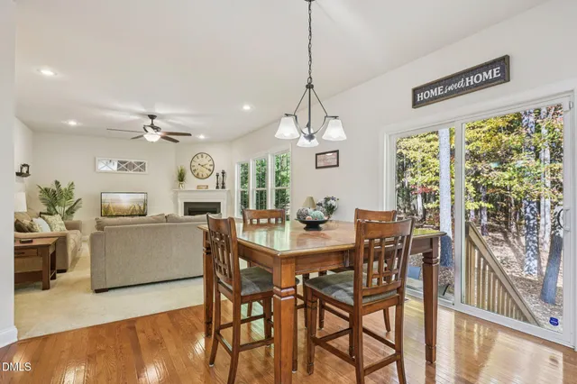 $630,000 | 1513 Trap Court, Wake Forest, NC 27587