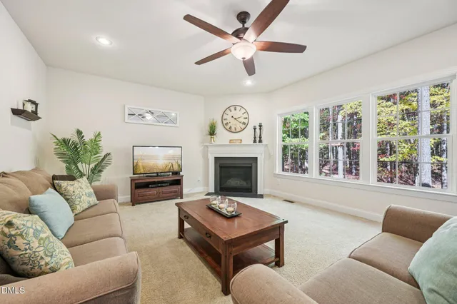 $630,000 | 1513 Trap Court, Wake Forest, NC 27587