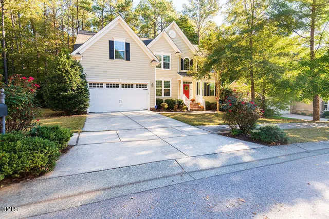 $630,000 | 1513 Trap Court, Wake Forest, NC 27587