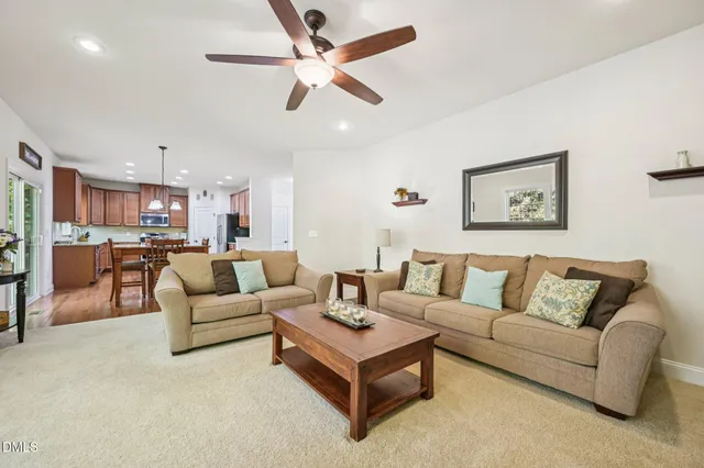 $630,000 | 1513 Trap Court, Wake Forest, NC 27587