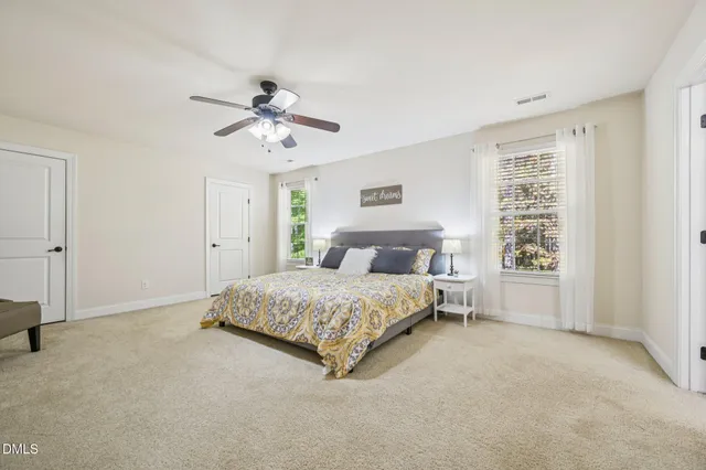 $630,000 | 1513 Trap Court, Wake Forest, NC 27587