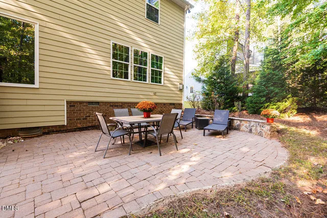 $630,000 | 1513 Trap Court, Wake Forest, NC 27587