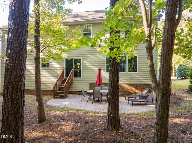 $630,000 | 1513 Trap Court, Wake Forest, NC 27587