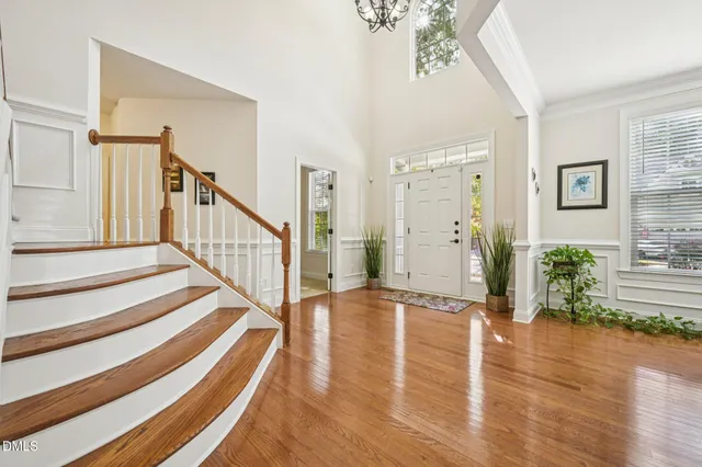 $630,000 | 1513 Trap Court, Wake Forest, NC 27587