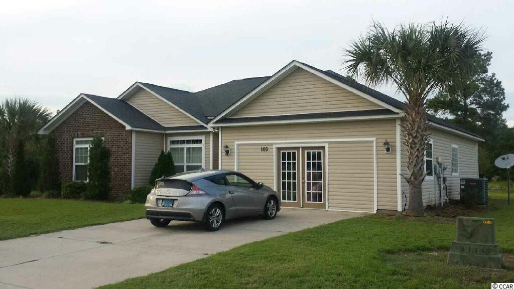 105 Adelphia Road Loris, SC 29569 - Photo 2 of 14 Gallery Image 2