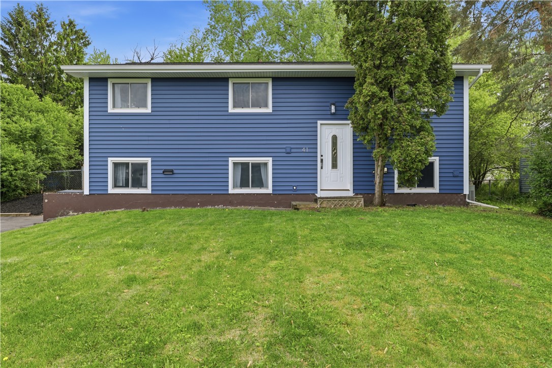 41 Chiltern Road Henrietta, NY 14623 - Photo 2 of 36