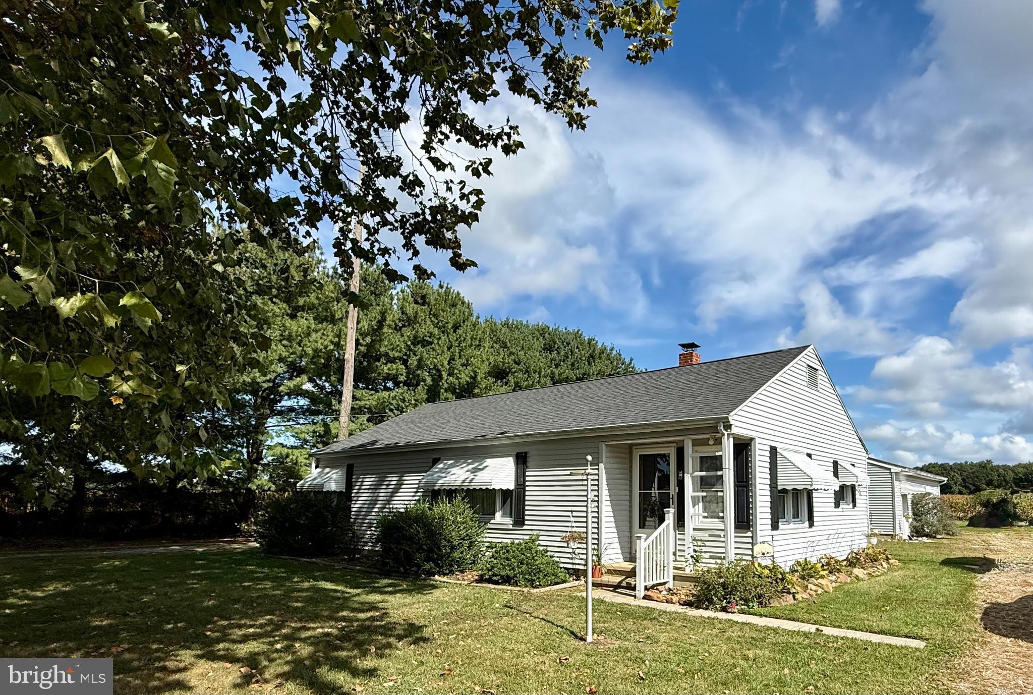 2235 Vernon Road Harrington, DE 19952 - Photo 1 of 37 Gallery Image 1