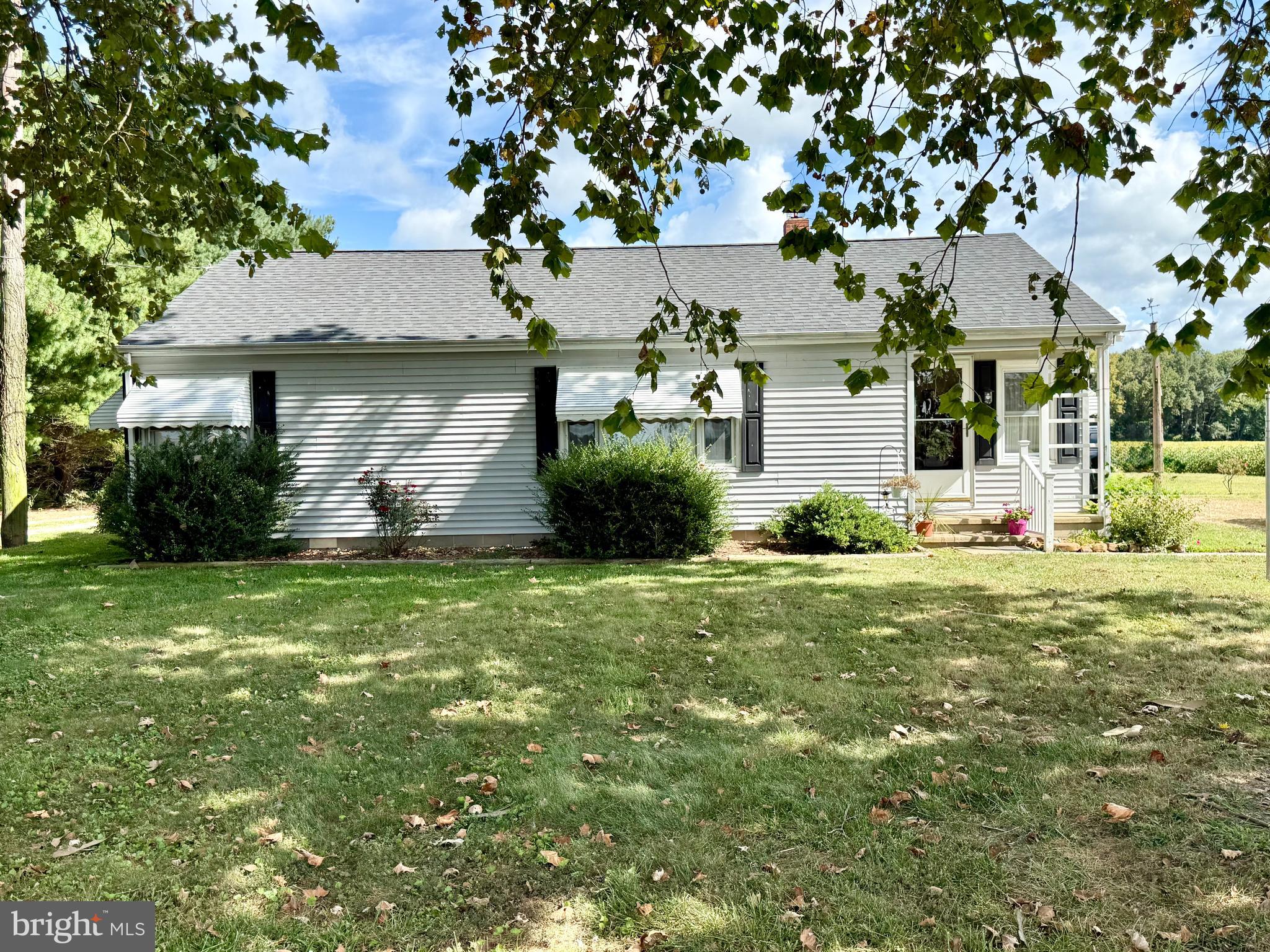 2235 Vernon Road Harrington, DE 19952 - Photo 2 of 37 Gallery Image 2