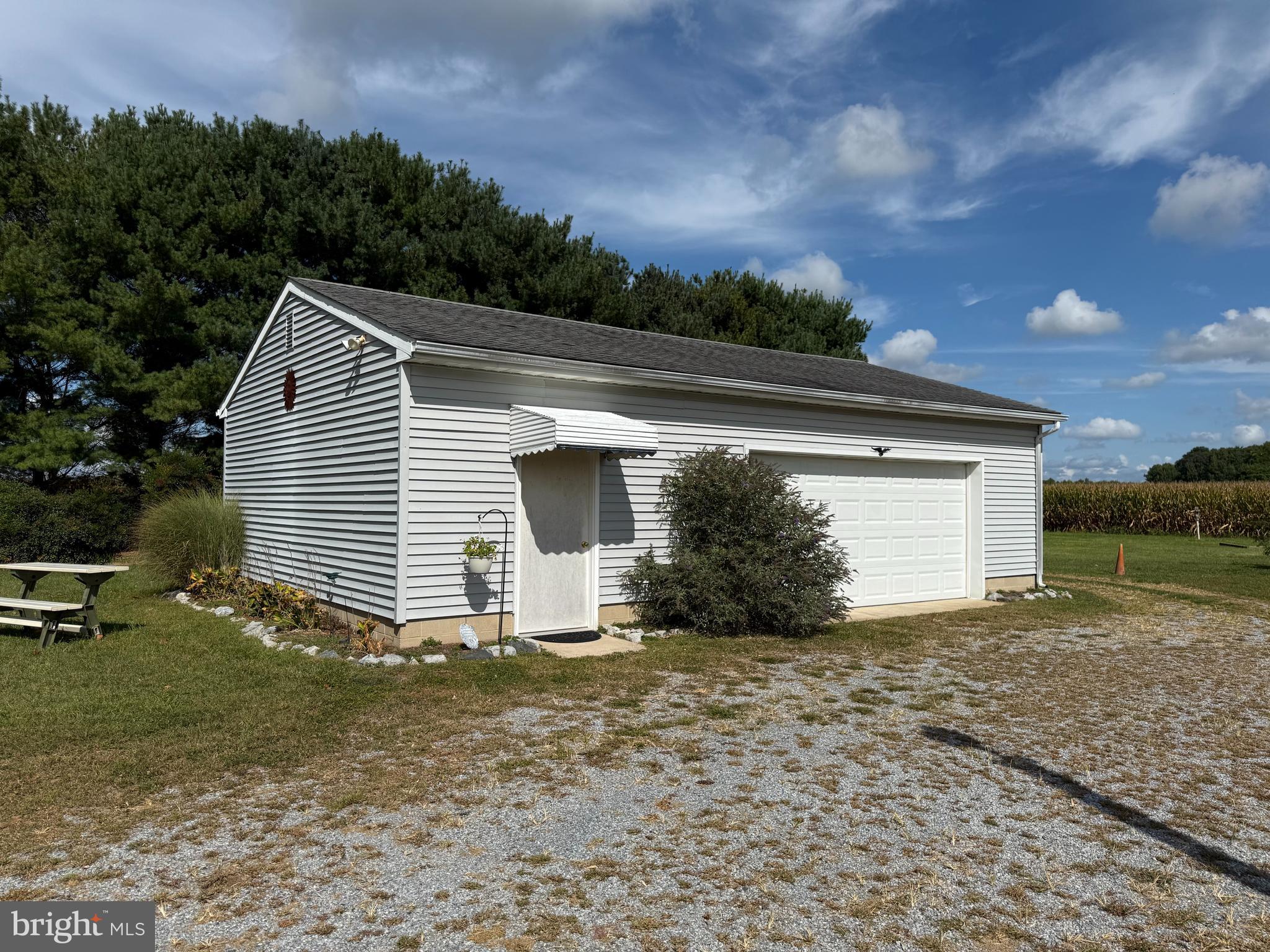 2235 Vernon Road Harrington, DE 19952 - Photo 29 of 37 Gallery Image 29
