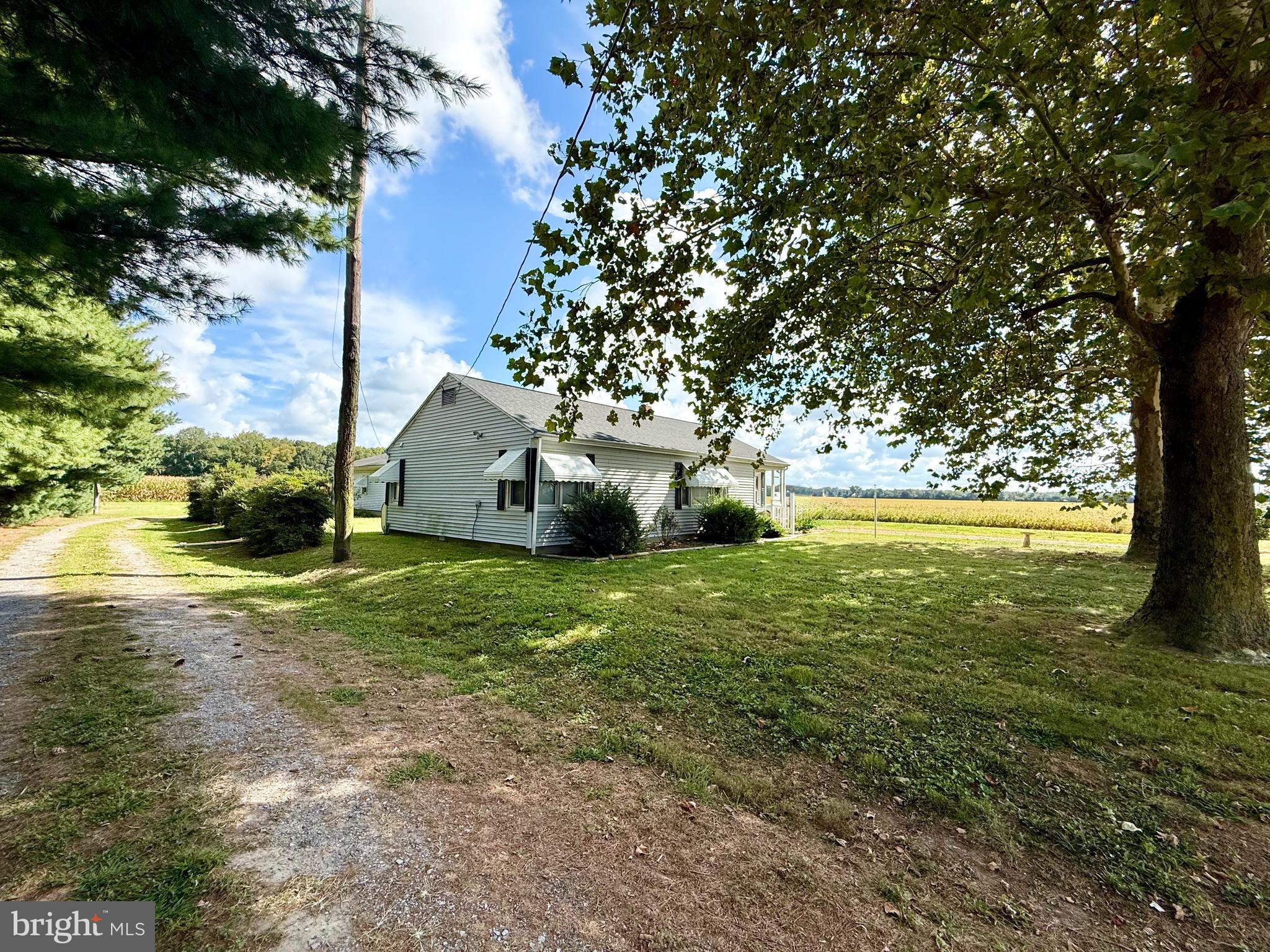 2235 Vernon Road Harrington, DE 19952 - Photo 3 of 37 Gallery Image 3