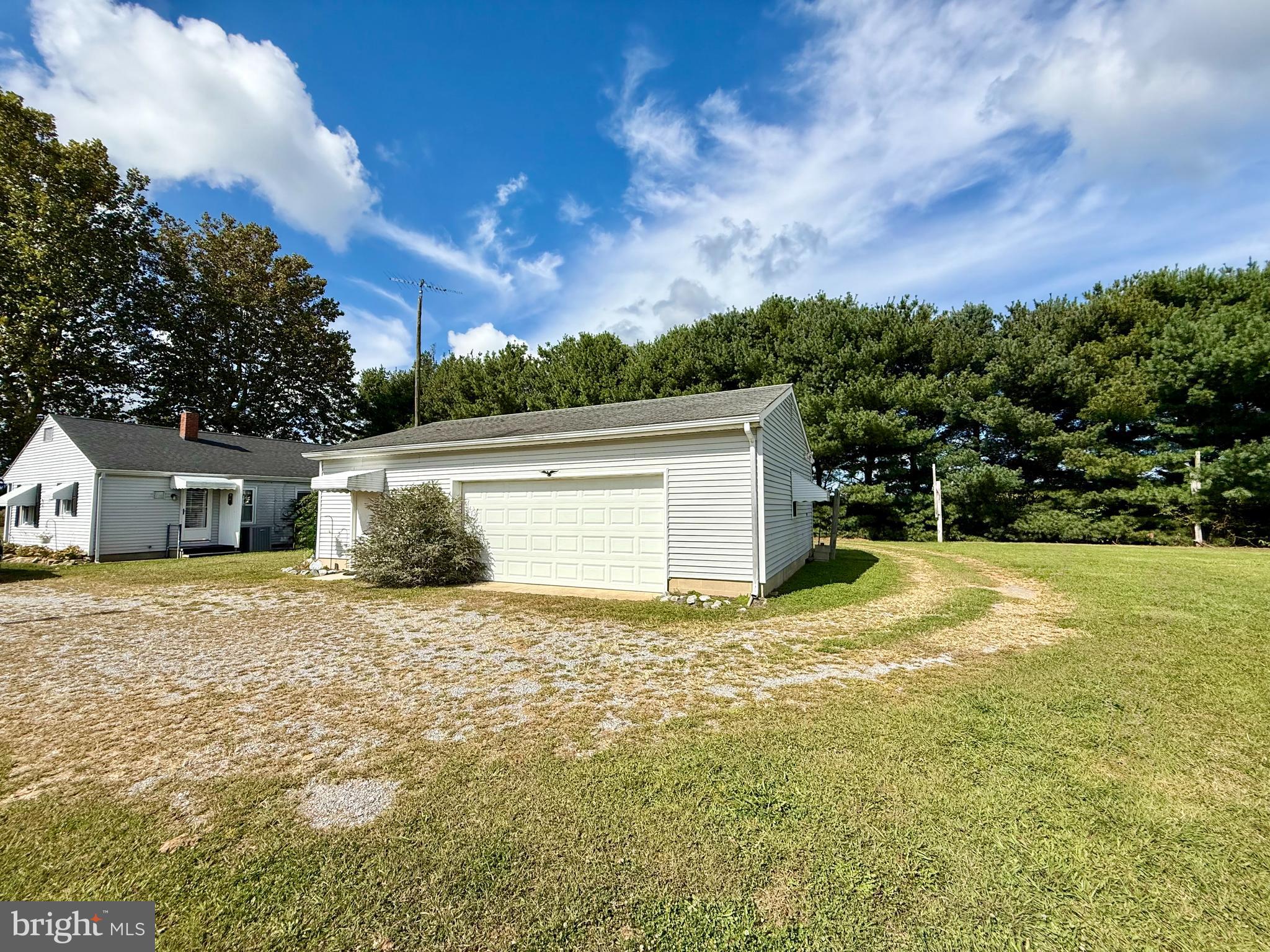 2235 Vernon Road Harrington, DE 19952 - Photo 31 of 37 Gallery Image 31